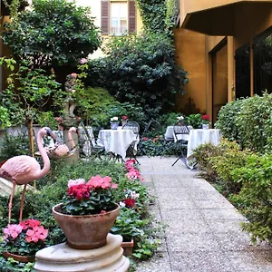Sanpi Hotel Mailand