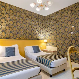 San Giorgio Hotel Venedig