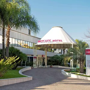 Mercure West Hotel Rom
