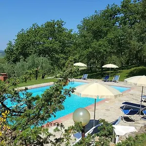 House Le Selvole , Radda in Chianti Italy
