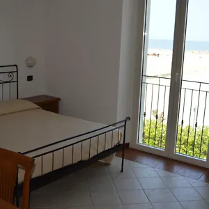 Aparthotel Residenza Margherita, Rimini