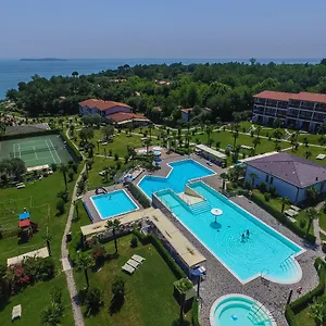 San Sivino Aparthotel Manerba del Garda