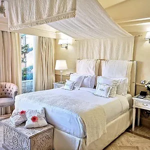Barocco Hotel Rom
